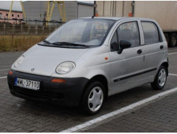 Matiz (2004–2008)