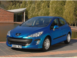 308 T7 (2007–2011)