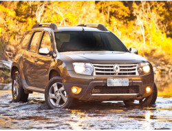 Duster I (2010–2022)