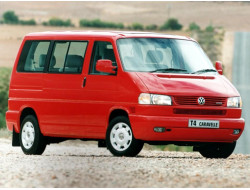 Caravelle T4 (1996–2003)