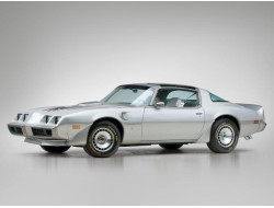 Firebird II (1979–1981)