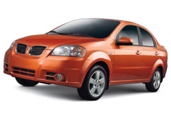 Wave T250 Sedan (2006–2009)