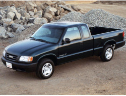 Hombre (1996–2000)
