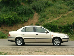 Samand (2002–2022)