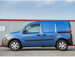 Kangoo II (2015–н.ч.)