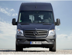 Sprinter W906+ (2013–2018)