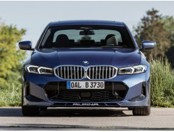 3–series G20/G21 (2022–н.ч.)