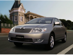 Corolla E120/130 (2004–2007)