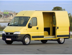 Ducato 244 (2002–2016)