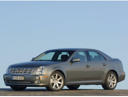 STS (2004–2011)