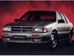 Saratoga (1989–1995)
