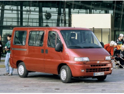 Ducato 230 (1994–2002)