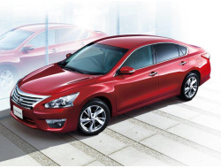 Teana L33 (2013–2020)