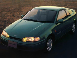 Cynos I (1991–1995)