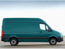 Crafter I (2006–2016)