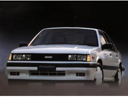 Aska I (1983–1989)
