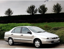 Marea (1996–2002)