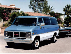 G–Series II (1987–1992)
