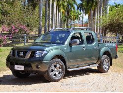 Frontier D40 (2004–2021)