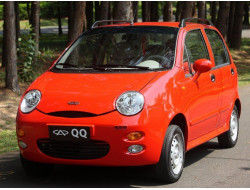 QQ3 (2006–2017)