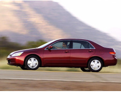Accord UC (2002–2007)
