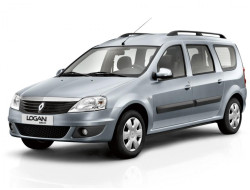 Logan MCV I (2006–2012)
