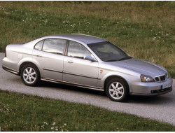 Evanda V200 (1999–2006)