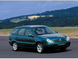 Xsara (2000–2005)