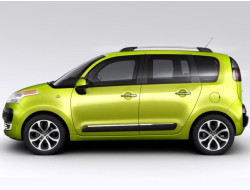 C3 Picasso (2009–2017)