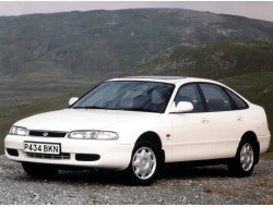 626 GE (1992–1997)