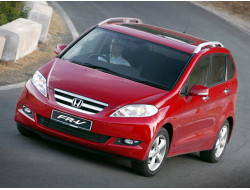 FR–V (2004–2009)