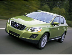 XC60 I (2008–2013)