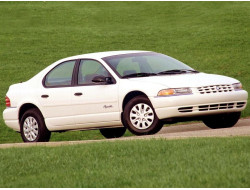 Breeze (1995–2000)