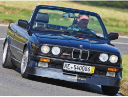 3–series E30 (1983–1992)