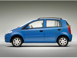 Fresh (2007–2013)