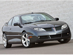 Sunfire Coupe (2003–2005)