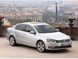 Passat B7 (2010–2014)