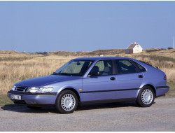 900 II (1993–1998)