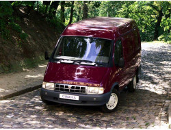 Соболь I (1996–2003)