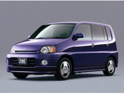 S–MX (1999–2002)