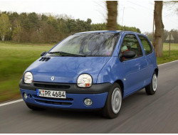Twingo I (1993–2006)