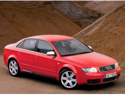 S4 B6 (2003–2005)