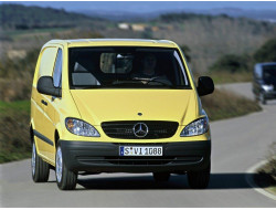 Vito W639 (2003–2010)