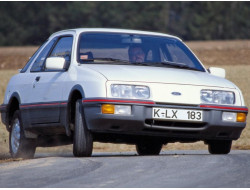 Sierra (1982–1987)
