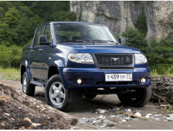 Pickup (2008–2014)