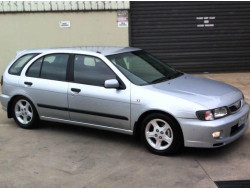 Pulsar N15 (1995–2000)
