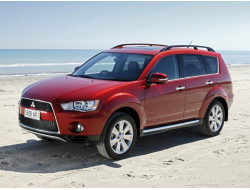 Outlander II (2009–2012)