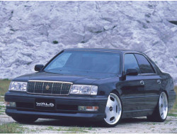 Crown S150 (1995–2001)