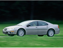 300M (1998–2004)
