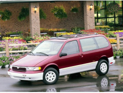 Villager V11 (1992–2002)